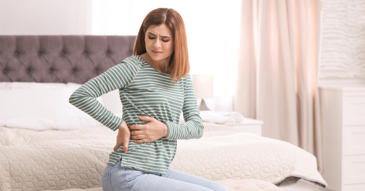 Using mother-in-law's tongue to clean the kidneys
