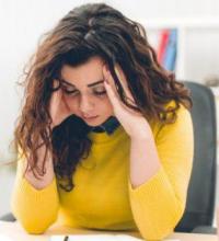 Lupus symptom