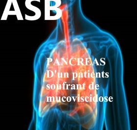 Traitement de la mucoviscidose
