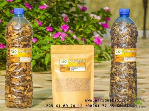 Remede naturel infection urinaire