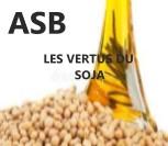 Les vertus  du soja et ces benefices sur la santé