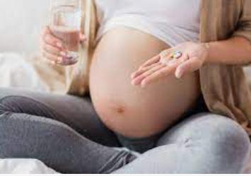 Tomber enceinte avec les tisanes 1