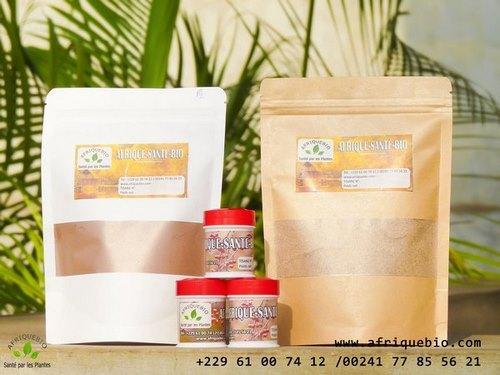 Traitement naturel sterilite feminine